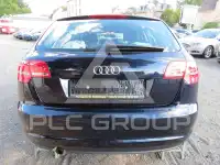 2010 Audi A3