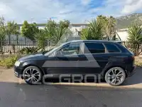 2010 Audi A3