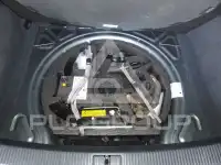 2010 Audi A3