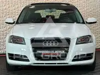 2010 Audi A3