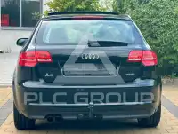 2010 Audi A3