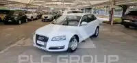 2010 Audi A3