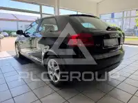 2010 Audi A3