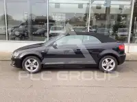 2010 Audi A3