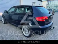 2010 Audi A3