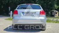 2010 Audi A3