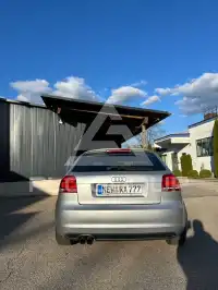 2010 Audi A3