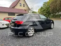 2010 Audi A3