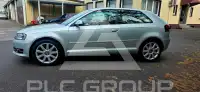 2010 Audi A3