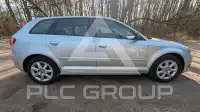 2010 Audi A3