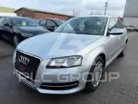 2010 Audi A3