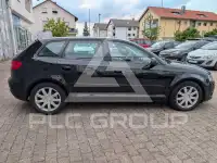 2010 Audi A3