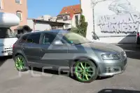 2010 Audi A3