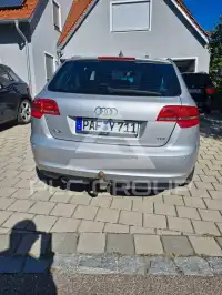 2010 Audi A3