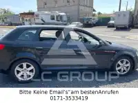 2010 Audi A3