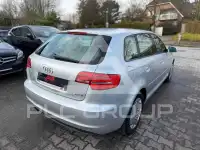 2010 Audi A3