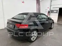 2010 Audi A3