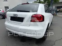 2010 Audi A3