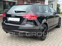 2010 Audi A3