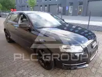 2010 Audi A3