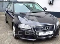 2010 Audi A3