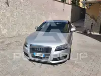 2010 Audi A3