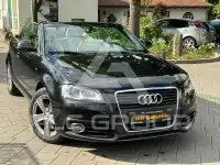 2010 Audi A3