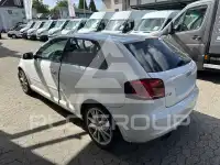 2010 Audi A3