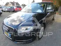 2010 Audi A3