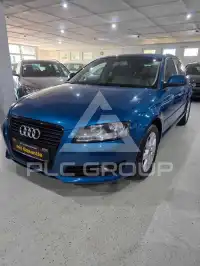 2010 Audi A3