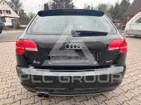 2010 Audi A3