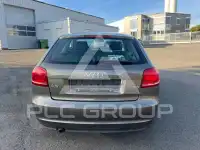2010 Audi A3