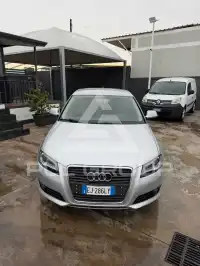 2010 Audi A3
