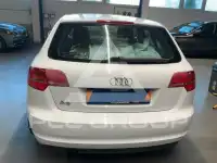 2010 Audi A3