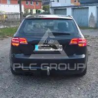 2010 Audi A3