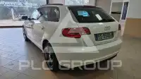 2010 Audi A3