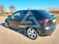 2010 Audi A3