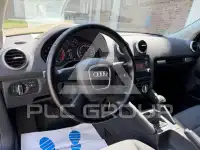 2010 Audi A3