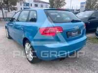 2010 Audi A3