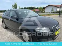 2010 Audi A3