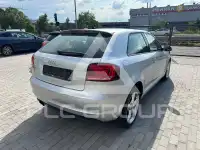 2010 Audi A3