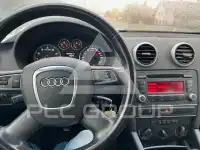 2010 Audi A3