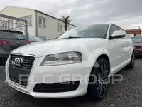 2010 Audi A3