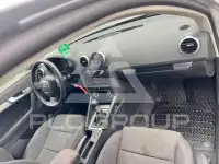 2010 Audi A3