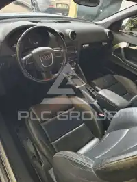 2010 Audi A3