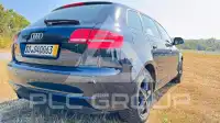 2010 Audi A3
