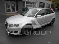 2010 Audi A3