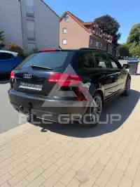2010 Audi A3