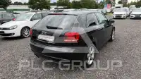 2010 Audi A3