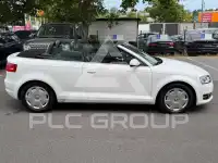 2010 Audi A3